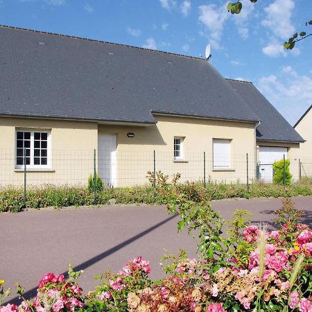 Holiday Home Clos D'Amont - Prb407 By Interhome Portbail Exterior foto